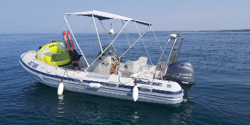 Gumenjak Joker Boat Coaster 515