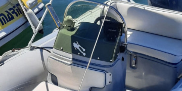 Gumenjak Joker Boat Coaster 515