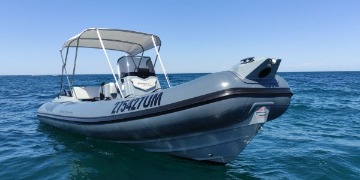 Gumenjak Ranieri Cayman 21 Sport